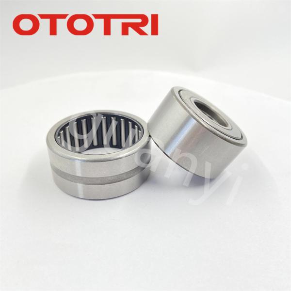 Needle Bearing Na4824 For Superior Durability