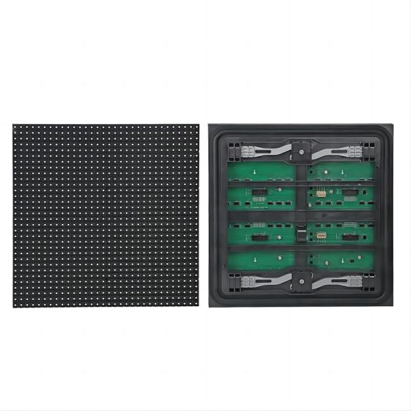 P2.9mm P3 Наружная реклама светодиодный дисплей IP65 Противоморозный для рекламных щитов