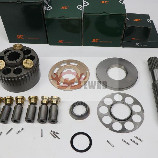 Наборы гидронасоса частей M2X120 M2X22 M2X63 M2X96 насоса E320 E320B SK200-5 Кавасаки