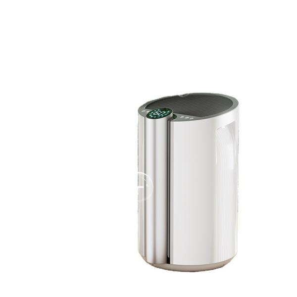 Dehumidifying Capacity 30L Vertical Household Portable Air Conditioner Dehumidifier