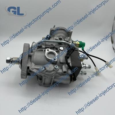 Bomba de injeção de combustível diesel VE4/11f1800rnd517 196000-5172 167002S622 para Nissan
