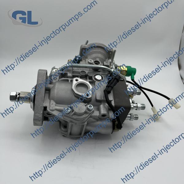 Bomba de injeção de combustível diesel VE4/11f1800rnd517 196000-5172 167002S622 para Nissan