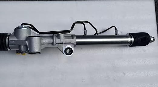 Left Hand Drive Power Steering Gear Rack for Toyota Land Cruiser Prado RZJ90W RZJ95 RZJ95W Juke Polo Jetta Suzuki Mazda-OEM