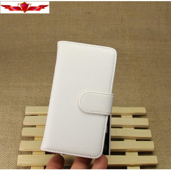 Sony Xperia Z1 MINI PU Wallet Leather Cases Card Holder Accurate Holes Design Gift Box