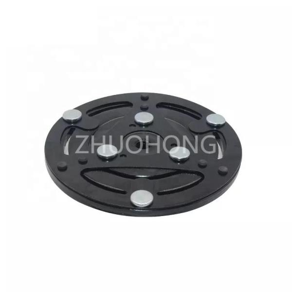 JEEP 2700 2005-2006 2.7 All-wheel Drive Auto AC Compressor Pulley Clutch 4PK 12V 125mm