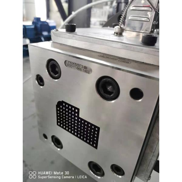 Field Maintenance and Repair Service After for PVC WPC Plastic Profile Making Machine