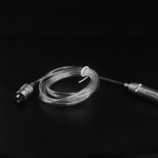 Аппаратуры турбины ортодонтические зубоврачебные, ссадина Handpiece воздуха нержавеющей стали