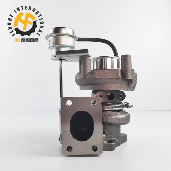 4D95 4BT3.3 Mitsubishi Spare Parts , 6205-81-8270 Car Engine Turbocharger
