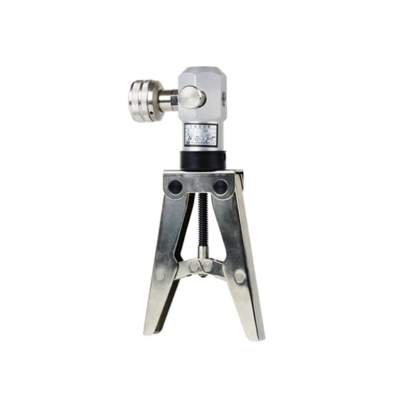Hand Manual Pneumatic Pressure Pump Calibrators For Measurement
