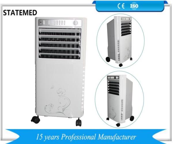 Portable Air Disinfection Machine / Hepa Filter Air Purifier For Home