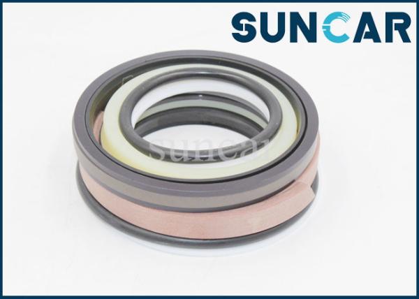 Selo Kit Sealing Kits Fits PC1800-6 do cilindro hidráulico do crescimento da máquina escavadora 707-99-87730 de KOMATSU
