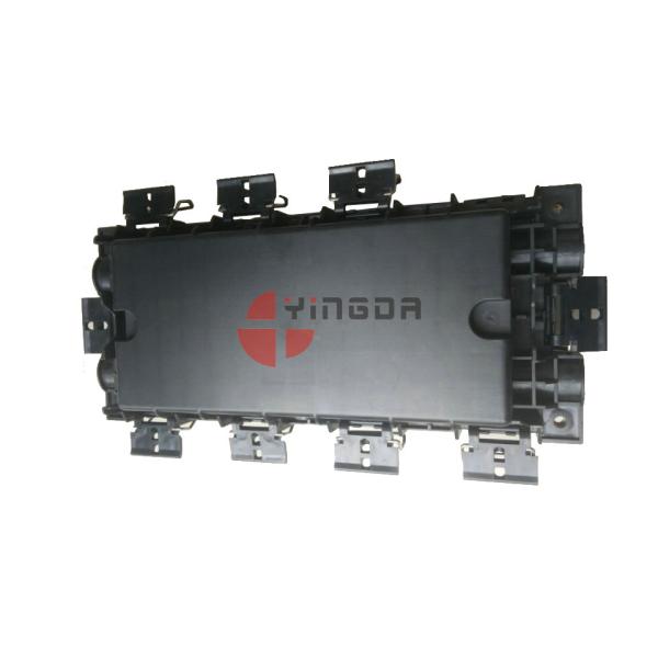 2 в типе материале пряжки сплавливания 2 вне ядров закрытия 96 соединения оптического волокна АБС