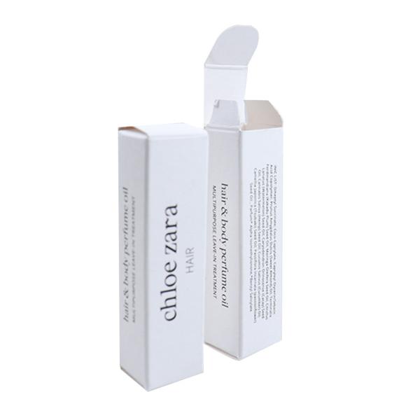 化粧品 香水 ボトル 包装 折りたたみ ギフト カスタム 小型 空 5ml 8ml 10ml