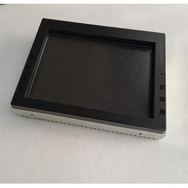 Mantenimiento LCD de Diebold Nixdorf 10,4” 10,4 pulgadas del servicio de monitor de exhibición 49-213272-000C 49213272000C