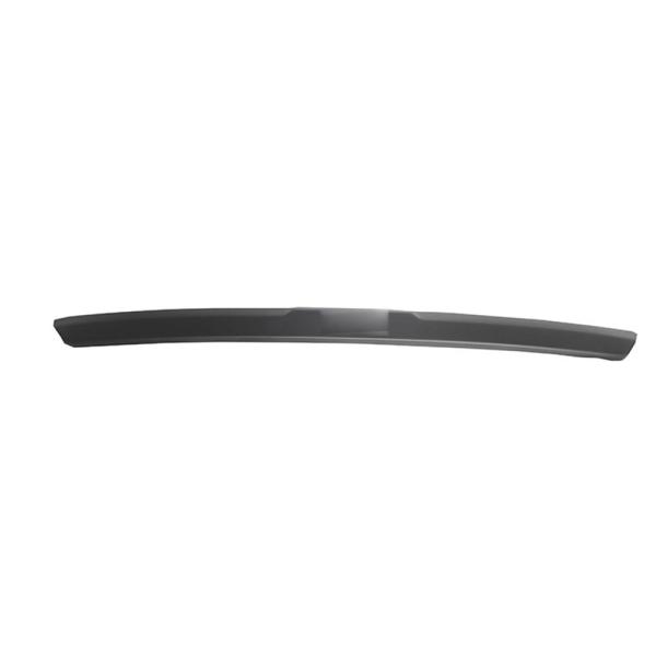 Side Window Visors Sun Guard Vent Deflectors For Toyota Fortuner AN160 2016