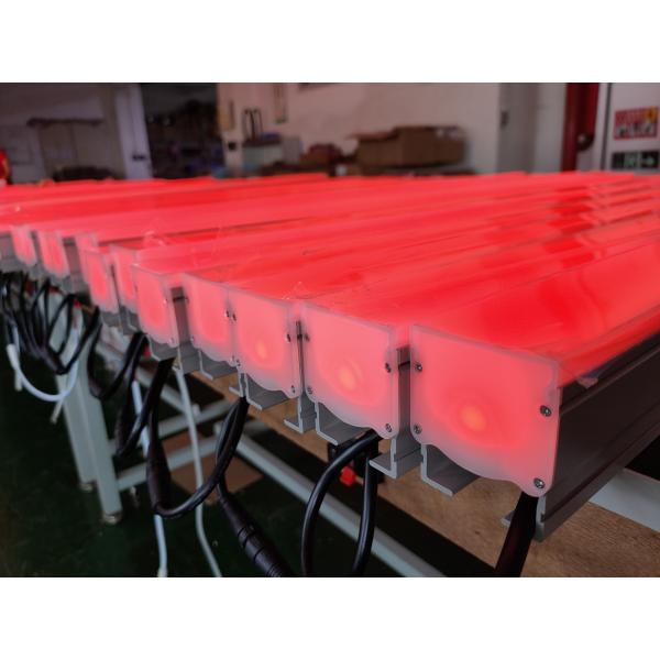 Shenzhen Puwei Light Technology Co., Ltd