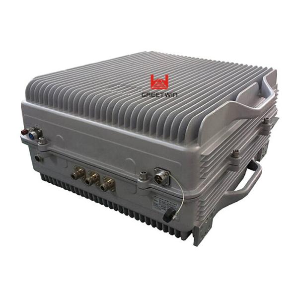 ICS Marine Wifi Repeater / Cellular Amplifier Repeater Interference Cancellation System