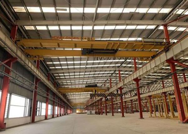 Topshaw Beam Steel Metal Building Shed Auto Lift Workshop Garage Kit for sale