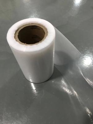 50 Micron EVA Adhesive Film 0.05mm Asphalt Packaging