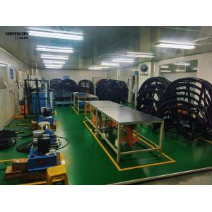 Weifang Mension Machinery Technology Co., Ltd.