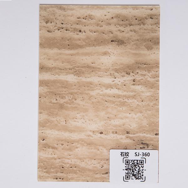 Cast Marbled Acrylic Sheet Pmma Plastic Plate 5mm For Decoration