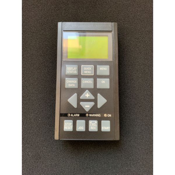 Competitive Price Variable Speed Drive Keypad Danfoss Inverter LCP F0R 5000 Series 175Z0401 Control Panel