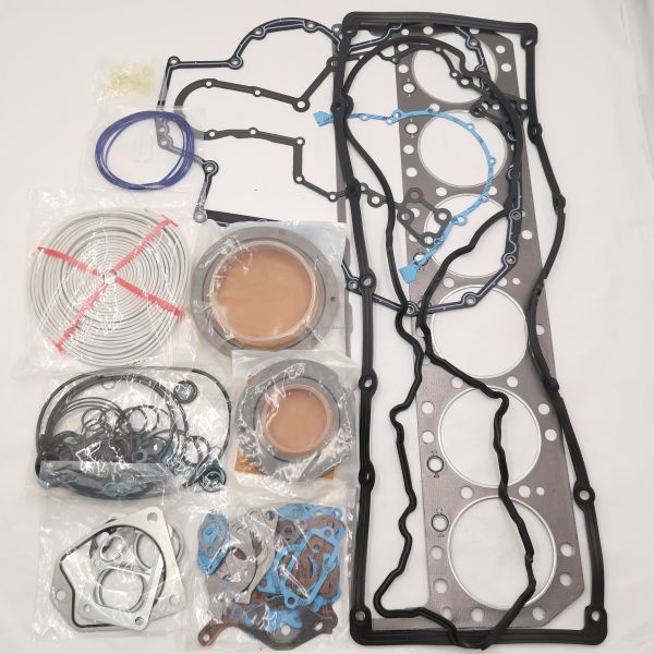 417-3776 417-3703 Engine Parts Cylinder Head Gasket Complete Gasket Set 3196 C12 C11 C10 C13 C15 C18 for CAT