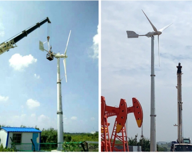 120 Ton Auto Travel Adjustable Welding Rotator For Pressure Vessel & Ship Tank Welding