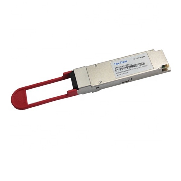Совместимый приемопередатчик 10-3316-01 QSFP28 100G ER4 40km SMF