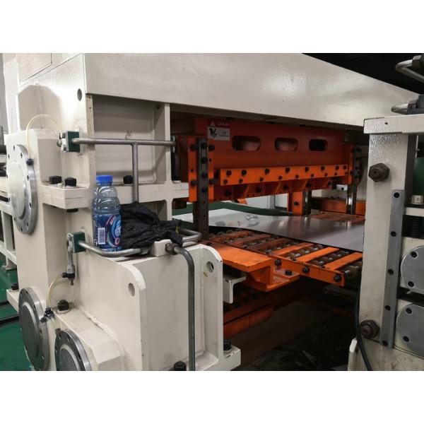 Natural Aisi 316l Stainless Steel Coil Slit Edge Or Mill Edge