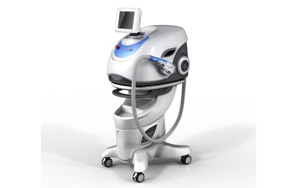 IPL RF E-Light Hair Removal / Age Spot Removal Machine Big Spot