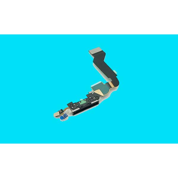 Apple iPhone 4S Charging Port , Official Size USB Connector Flex Cable