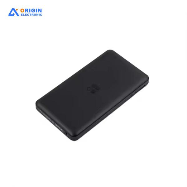 Cargo Logistics Vehicle GPS Tracker with Multi-Sensor Monitoring and 24/7 Monitoring