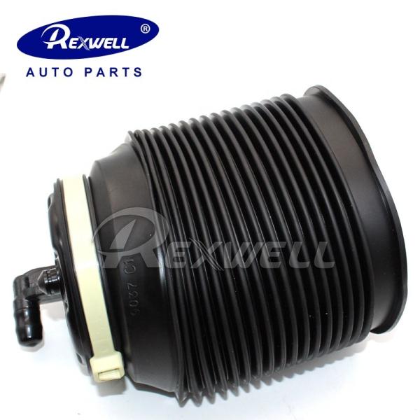 Résistance à l'air de l'essieu arrière ressort pour Toyota Land Cruiser 48080-35011 4808035011 produit
