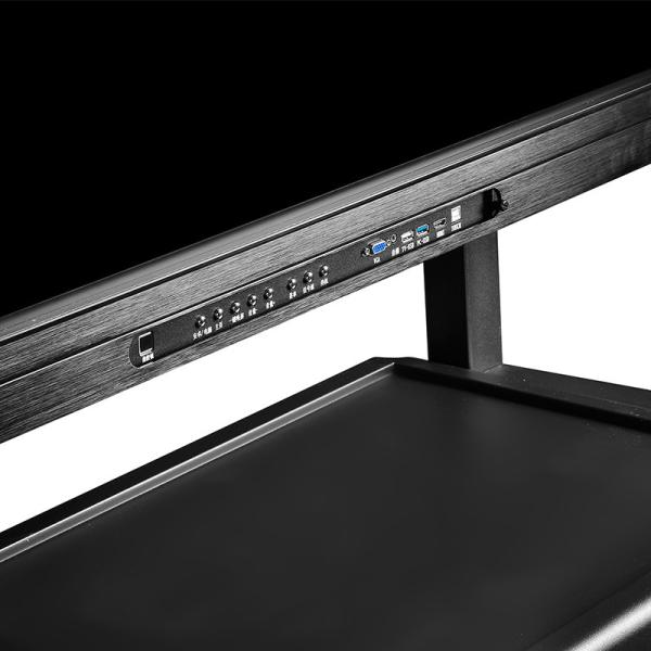 Whiteboard 350CD/Sqm 3840X2160 75