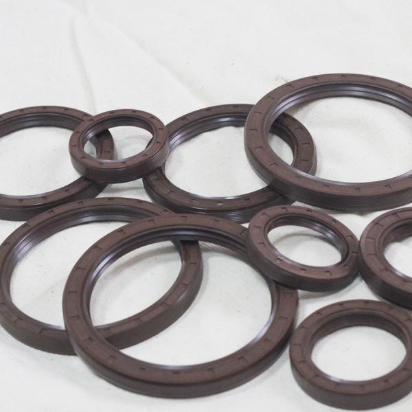 HOWO 371 Части для грузовиков 190x220*30 Заднее колесо Масляный уплотнитель WG9981340113 Прозрачные мешки