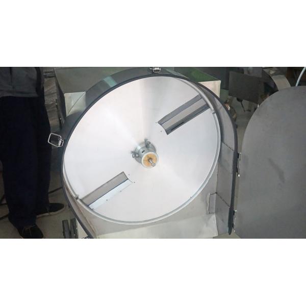 Машина обрабатывающего оборудования фрукта и овоща картофельных чипсов Вегетабле отрезая