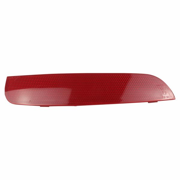 O carro que 30763345 o refletor abundante traseiro saiu do GV leve de S40 V50 certificou