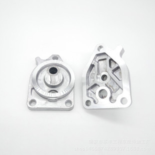 High-selling oil filter housing 03H115403J for imported Audi Q7