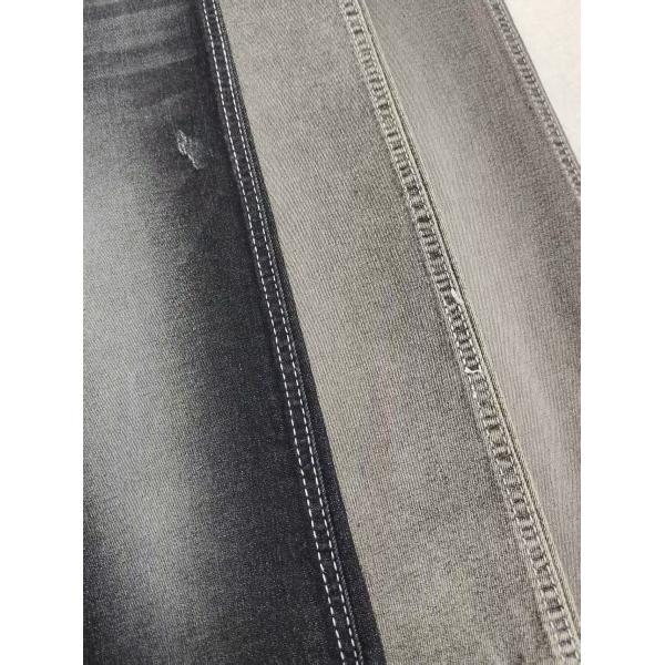 Tissu denim extensible TWILL Style 55% coton 8.3oz Pour femmes Jeans ou pantalons enfants