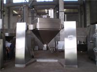 Malaxeur industriel de cône de place de FZH 8000L