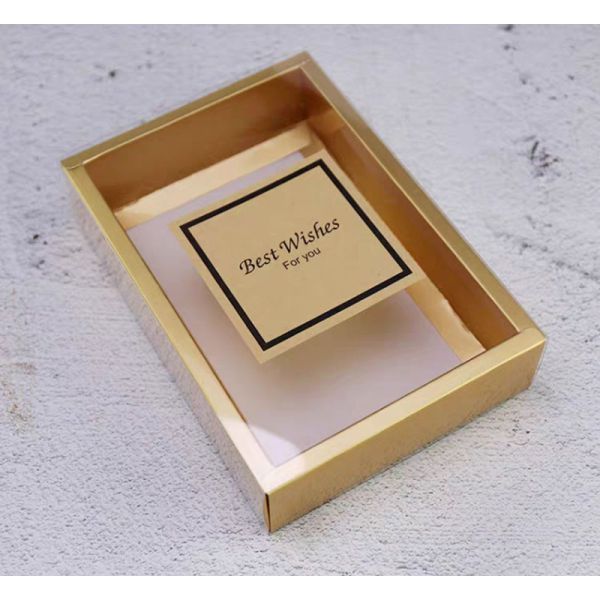 ODM Best Wishes Thank You Washi Tape Food Pack Sticker For Business Packaging
