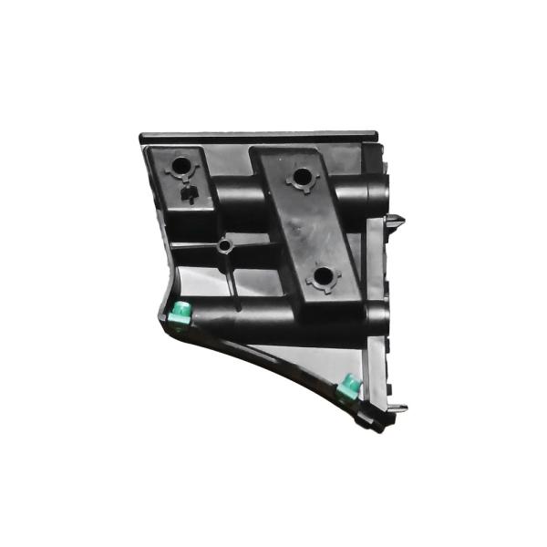 Auto Parts For V40 Front Bumper Right Bracket Carrier 31425109