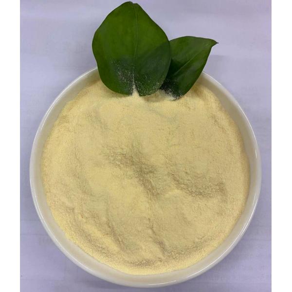 O ácido aminado Hydrolyzed da fonte da planta pulveriza o adubo orgânico do nitrogênio de 80%