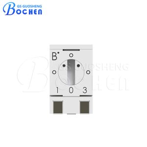 3313S 0,125w 10k 20k 50k 100k 200k 500k Ohms Surface montée 3 mm Carré Potentiomètre de découpage à tour unique