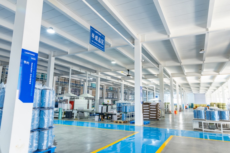 Hebei Lantu Technology Co., Ltd.