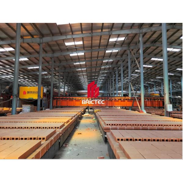 Diseño y investigación de la línea de producción de ladrillos de arcilla a medida Contratación general con excavadora de baldes múltiples