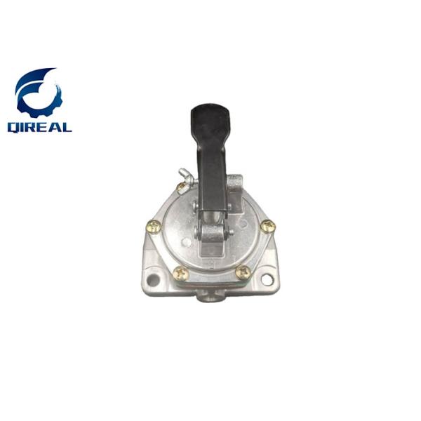 Насос затравки экскаватора масляного насоса руки насоса питания топливом 6251-71-8210 аксессуаров PC400-7 PC400-8 PC450-7 экскаватора