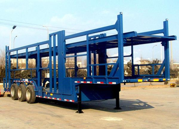137500 to 26000*2500to2550 height Semi Trailer Truck for Car Transportation Services