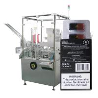 Máquina de embalagem automática e econômica rotativa vertical pequena